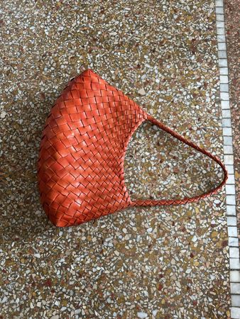 Dragon Diffusion Tasche