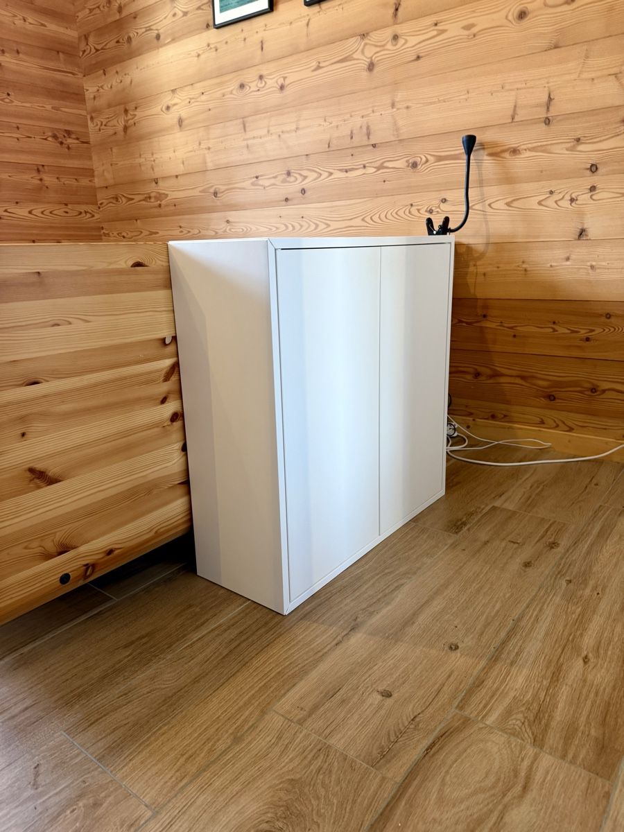 Schränke: Petit meuble de rangement  – Gebraucht aus Gryon von mel_pzw6