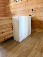 Petit meuble de rangement 