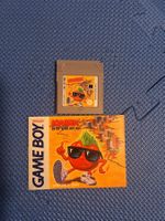 Kwirk inkl. Spielanleitung Game Boy