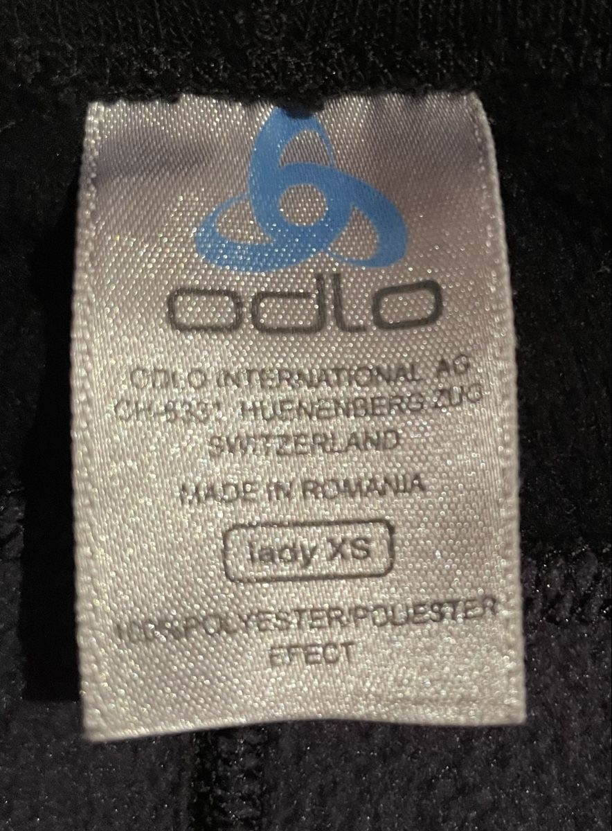 Odlo Altra biancheria intima: Odlo Skiunterwäsche – Usato da Chur venduto da Principessa99 3