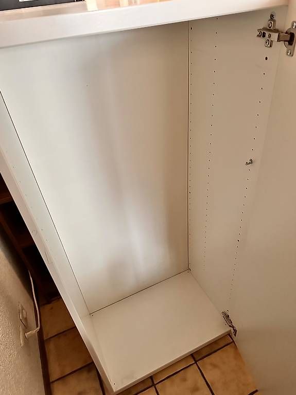 Armadi: Ikea Besta Schrank Gebraucht – Usato da Dotzigen venduto da YGMT 1
