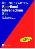 Übungskarten SBF See