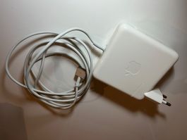 Apple MagSafe 2 power adapter 85W