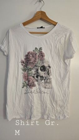 Shirt Gr. M