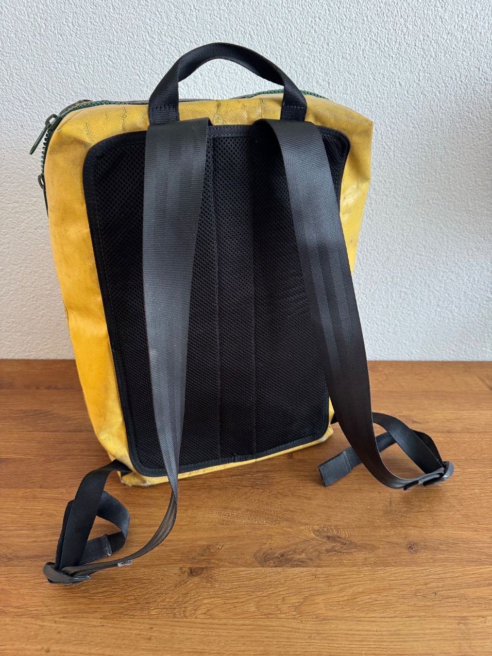 Freitag Zaini: Freitag-Rucksack Fringe F49 – Usato da Frauenfeld venduto da guli11 3