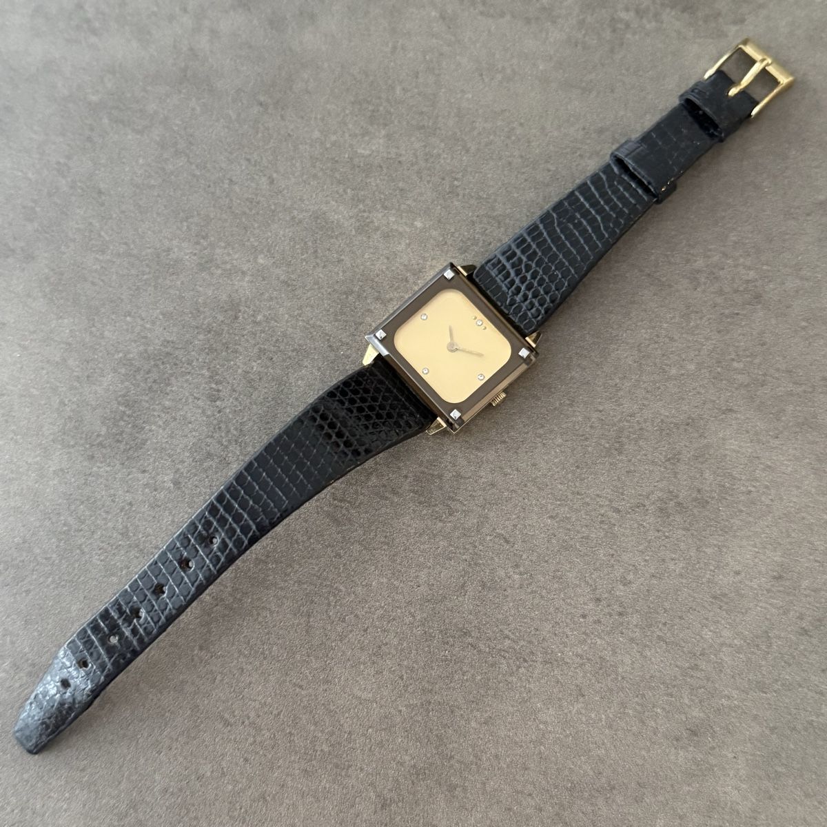 Rado Uhren: Rado Florence ✨🇨🇭 – Defekt aus Villmergen von Swiss2011 4