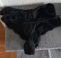 Lot 2 strings brésilien H&M