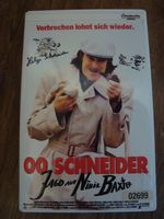 00 Schneider - Jagd auf Nihil Baxte (BRD 1994) Constatin VHS