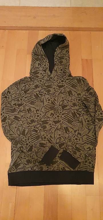 Lotti & Set di vestiti: Kleiderpaket Jungs Gr 158- 164 – Usato da Uitikon Waldegg venduto da sgrimmer 1