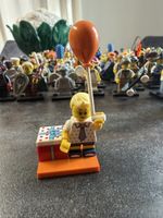 Lego Birthday Party Boy Minufigures Serie 18
