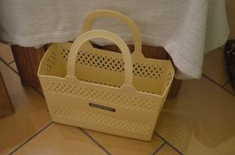 PLASTIK TASCHE - CM 27X34