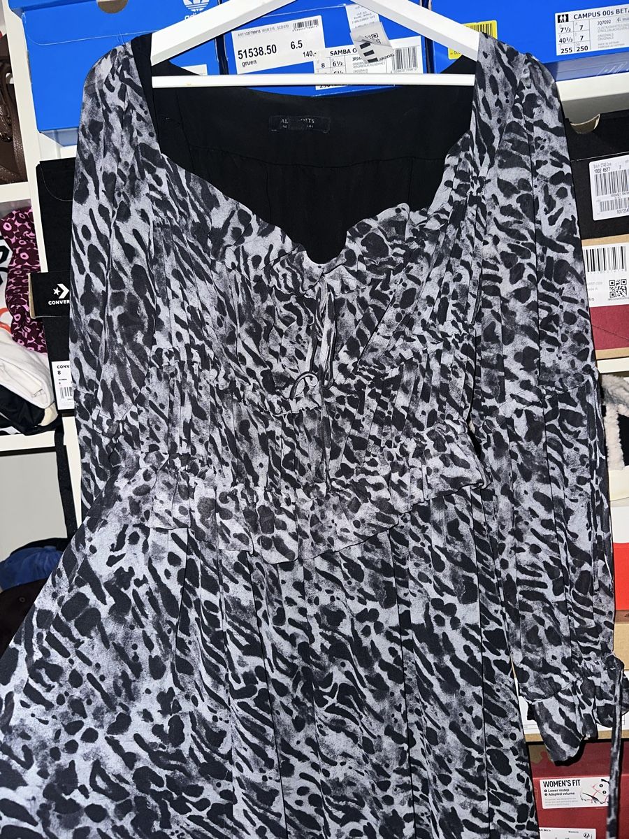 Allsaints Vestiti: Kleid, EU40 – Usato da Gutenswil venduto da jus_nr7h 2