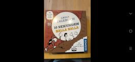 Gregs Tagebuch 10 Sekunden Balla Balla Spiel