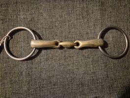 Trense 14,5