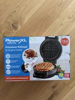 Waffle Gerät