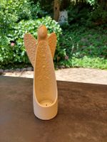 PartyLite Teelichtengel Serenity