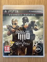 Spiel Army of Two The Devils Cartel Playstation 3 Ps3