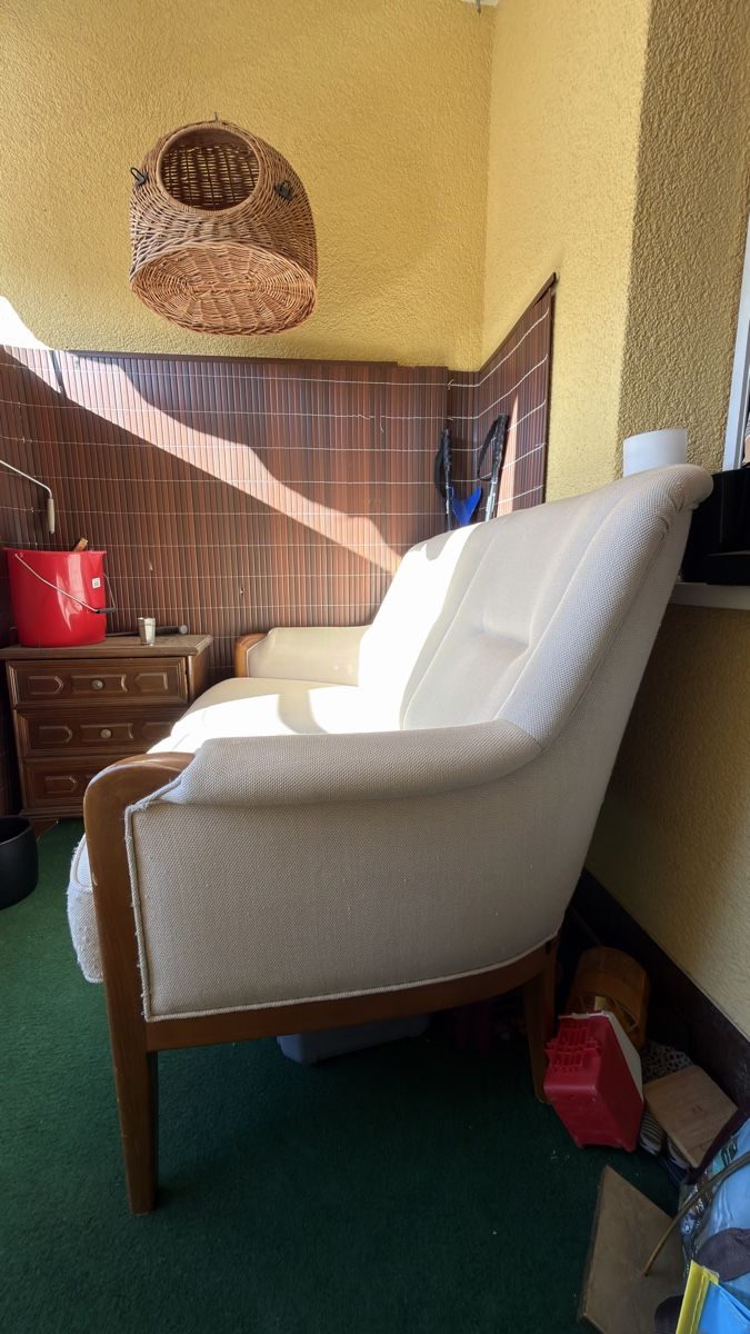 Divani: Vintage 2er Sofa – Usato da Oetwil am See venduto da txsty 1