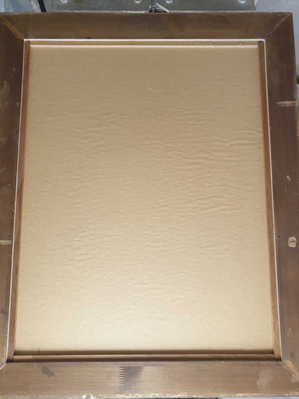 Dipinti: Quadro antico con cornice dorata – Usato da geroldswil venduto da Cicciotatapa 1