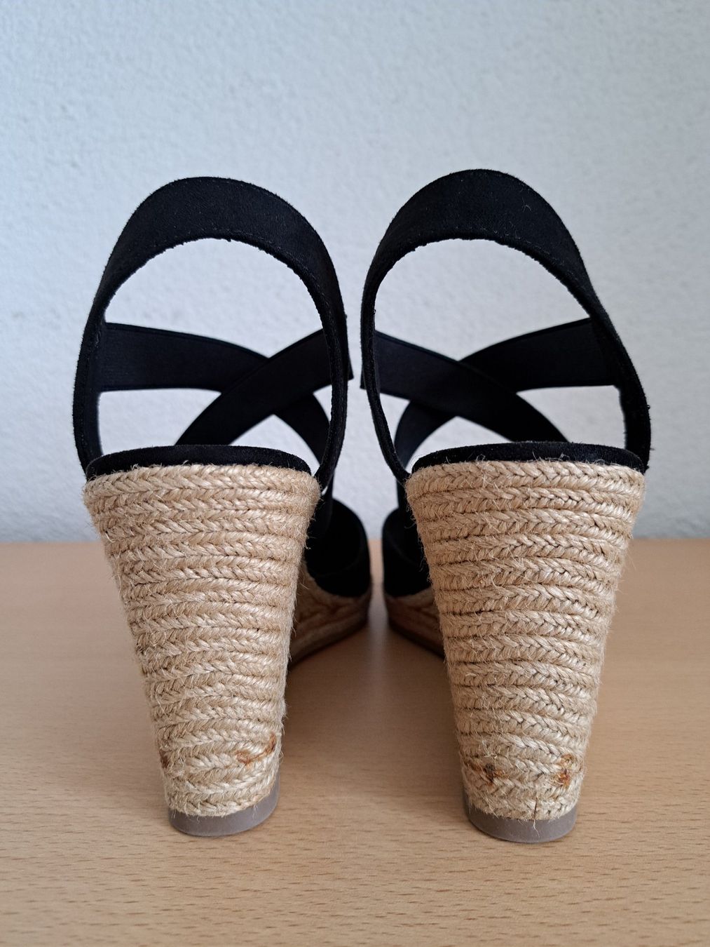 Graceland Damenschuhe: Keilsandalette "Graceland" Grösse 38 – Gebraucht aus Pfaffnau von hjp01 3