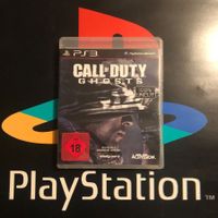 Call of Duty Ghost für PS3