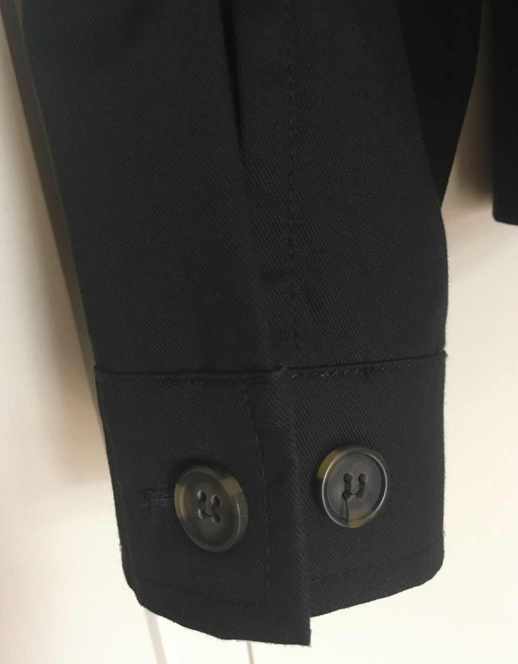 Jacken: Dickies Jacke Schwarz Gr. L – Gebraucht aus Zürich von barthalex 4