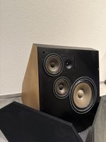Stereolith SCALA Lautsprecher 2x150 Watts 8 Ohms