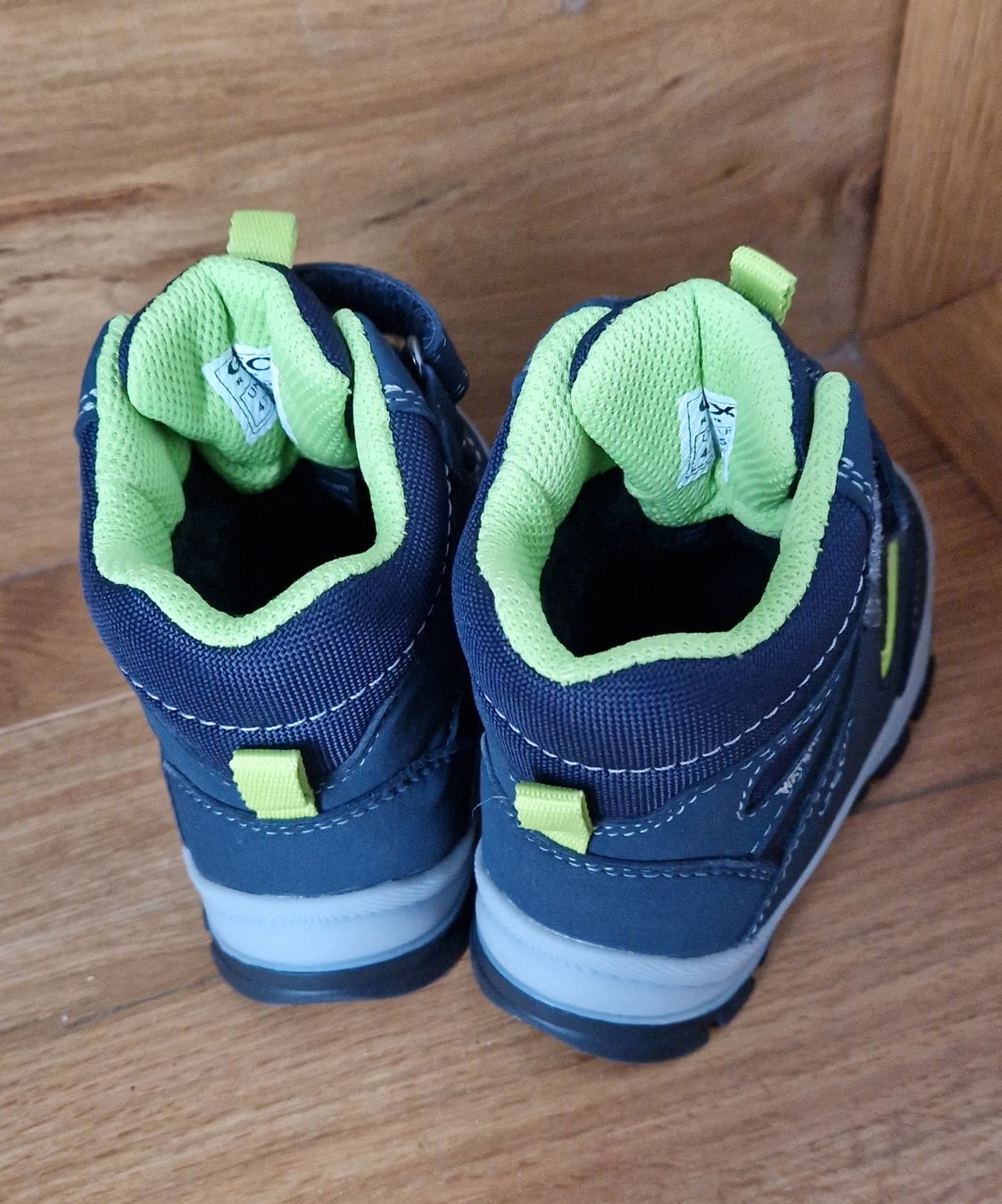 Geox Chaussures garçon: Geox Schuhe 21 – Neuf (Voir description) à Gerlafingen par mcc0102 1