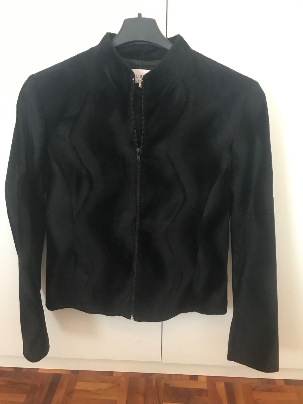 Giacche: SERGIO velours Jacke, Gr.38 – Nuovo (secondo la descrizione) da Vezia venduto da luce2011