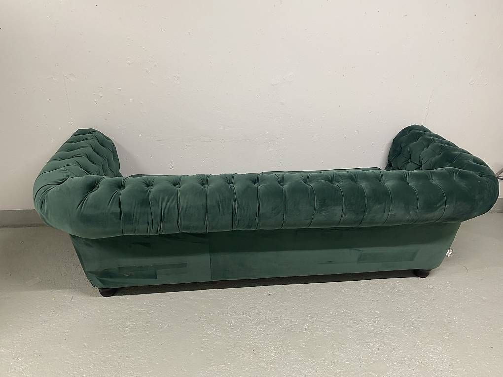 Sofas: Schönes Grünes SOFA NUR 199 – Gebraucht aus Binningen von Scorpio63 1