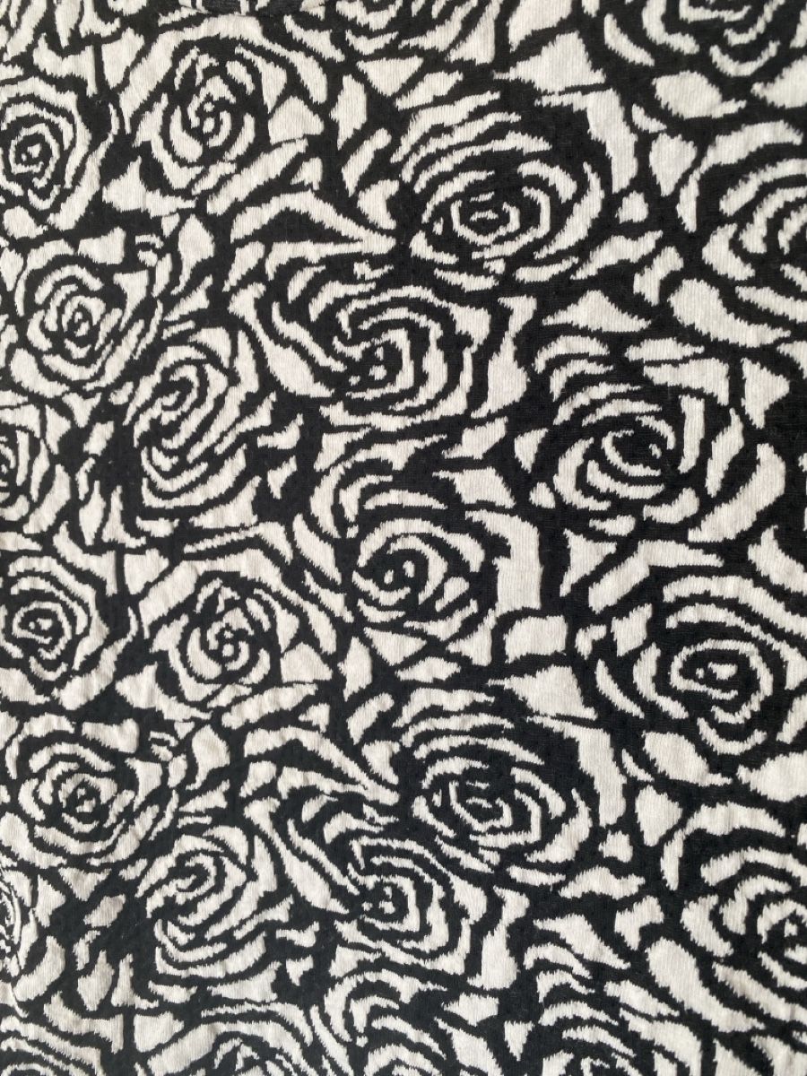 H&M Camicette: Bluse mit Rosenmuster von H&M Divided, Grösse S – Nuovo (secondo la descrizione) da Zürich venduto da Thisismartha 1