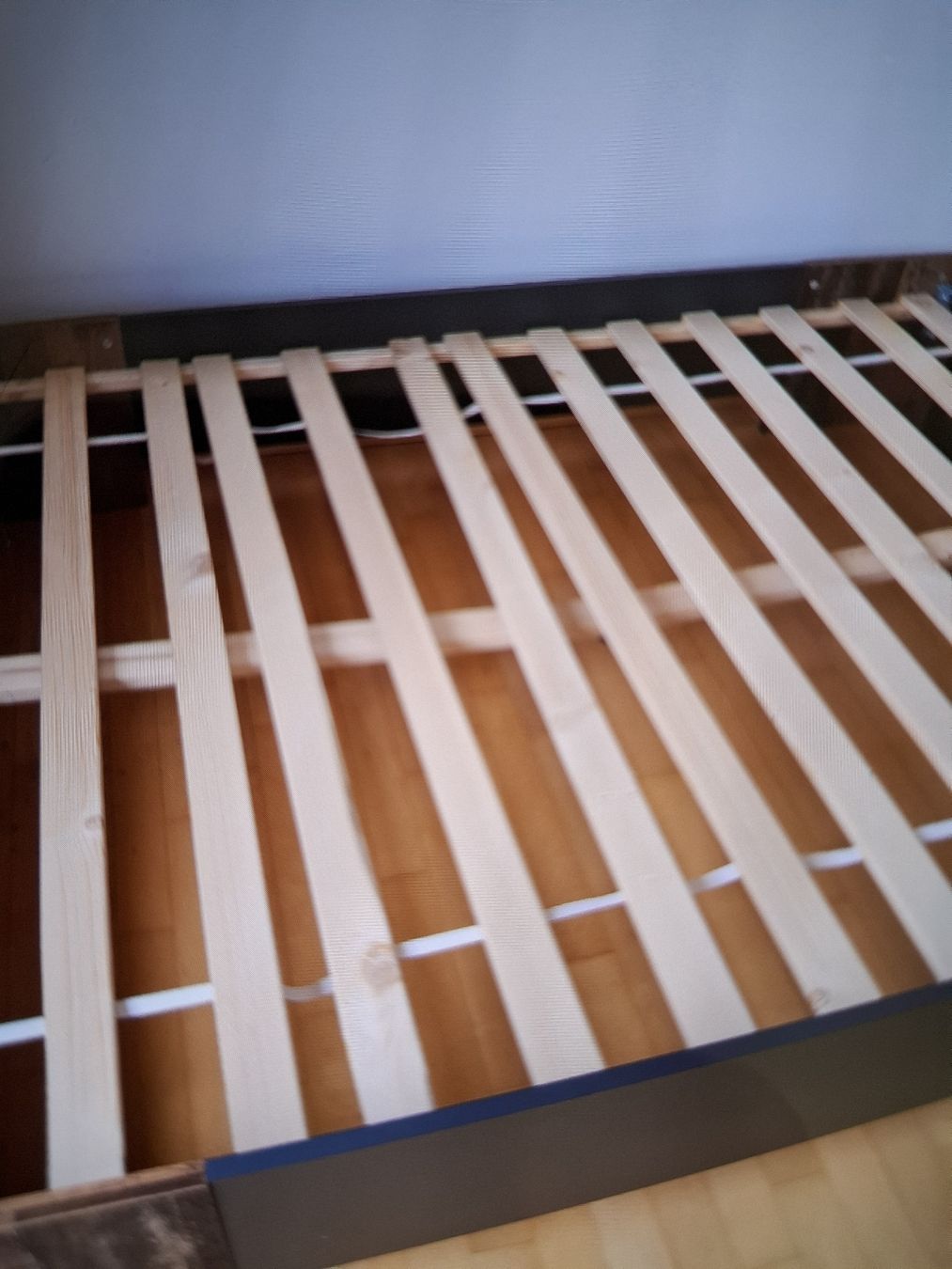 Letti: Bett aus Holz – Usato da Kreuzlingen venduto da ber_69pr 2