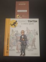 Tintin no figurine 83 la collection officielle Tim & Struppi