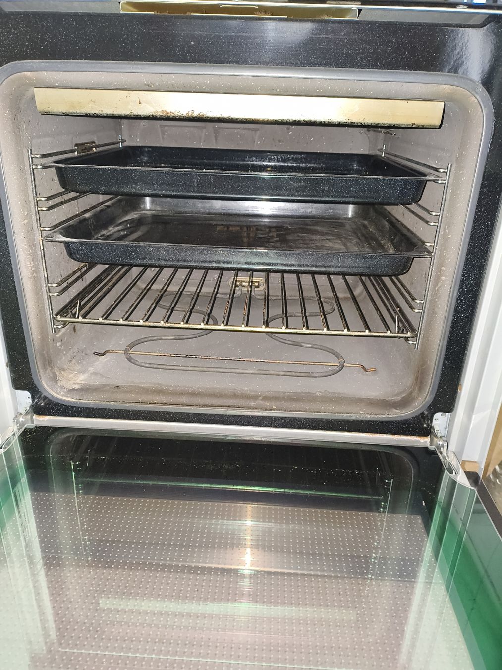 V-Zug Forni: Backofen V-Zug Combair SG – Usato da Sattel venduto da Orso33 2