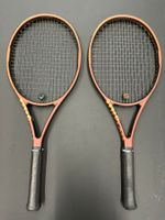 Wilson Pro Staff V14 TEAM 2025 L3