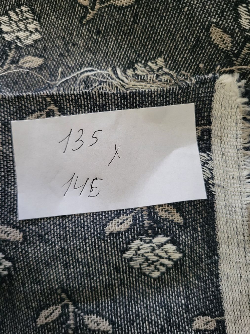 Stoffe: Morceau de tissu – Neu und originalverpackt aus St-Prex von natali78 1