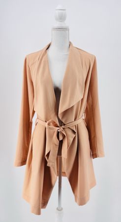 # WOMAN - Mantel Gr. M - VERO MODA #