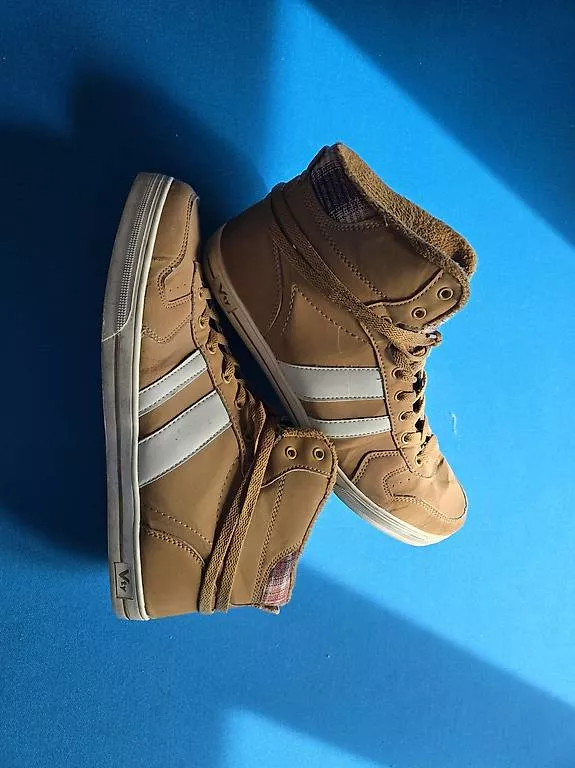Scarpe da uomo: Baskets homme  – Usato da Arconciel venduto da gab_c8l2 4
