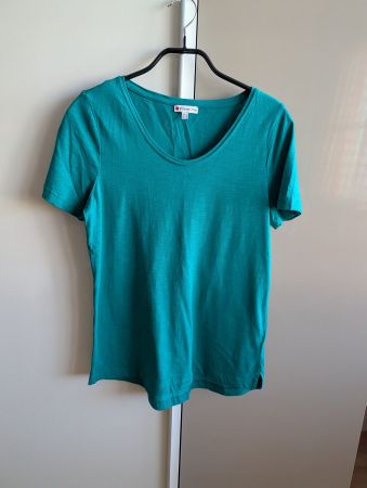 Neues Shirt Street One XS