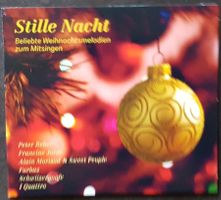 Stille Nacht - 10 Weihnachtslieder