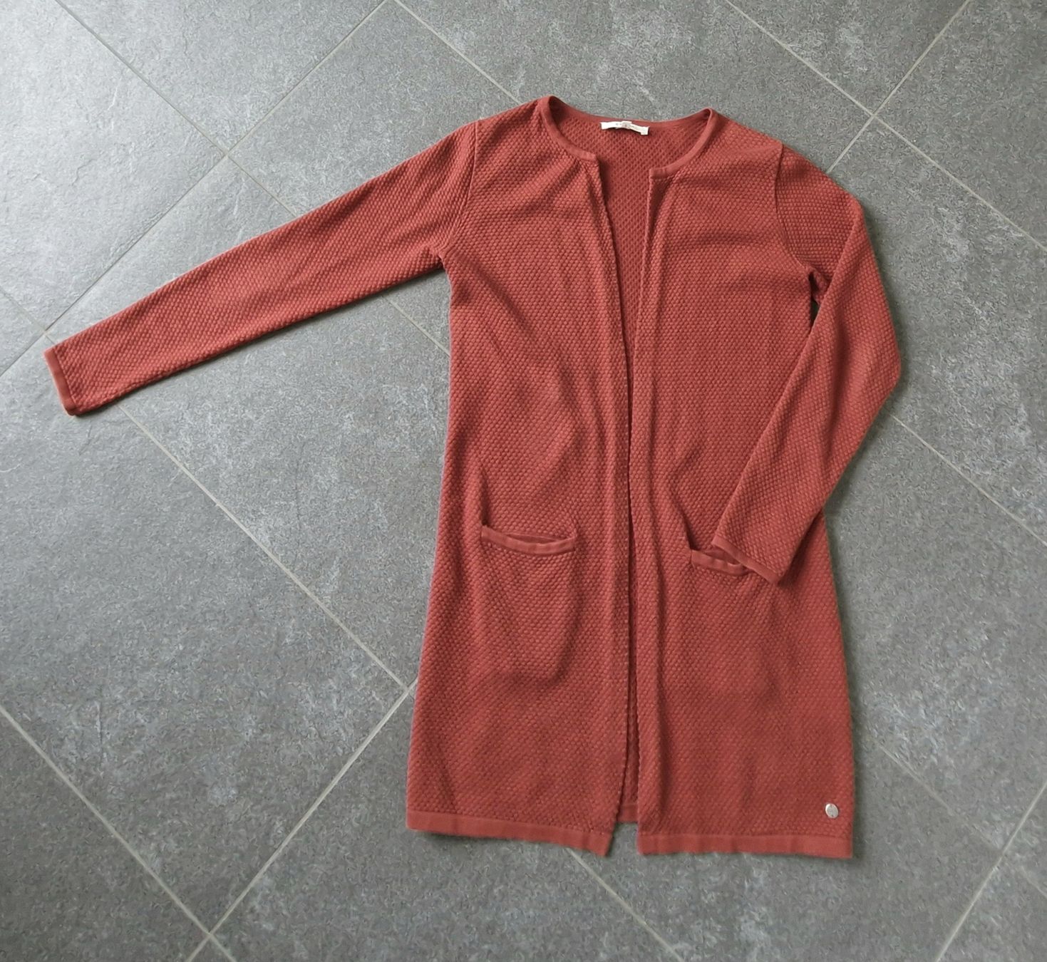 Giacche: Strickjacke von Garcia Gr. s – Usato da Köniz venduto da Highlow