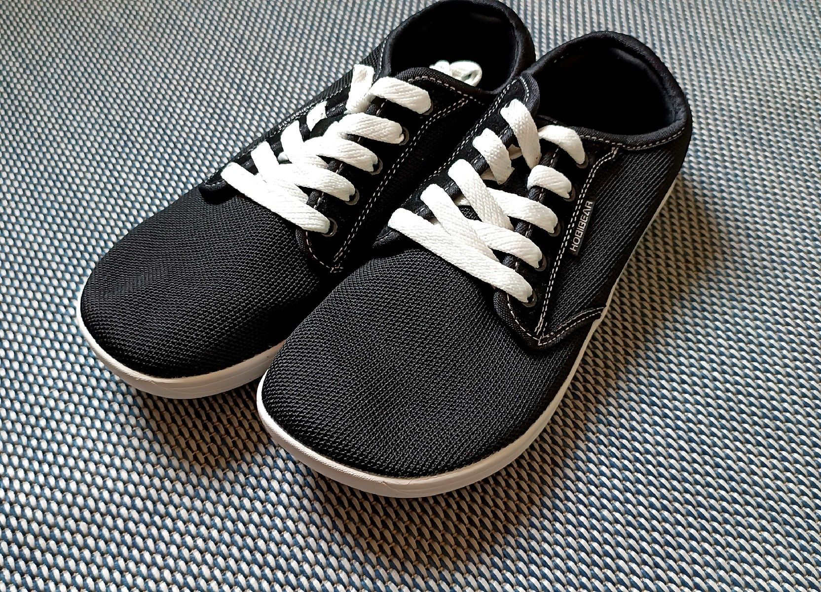 Herrenschuhe: Hobibear Barefoot Minimalist Sneakers – Neu und originalverpackt aus Wetzikon ZH von AdriV36