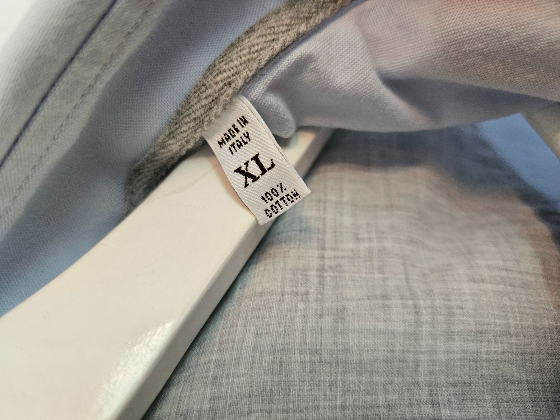 Brunello Cucinelli Camicie: BRUNELLO CUCINELLI Hemd ,,Herren,, – Usato da Gachnang venduto da loard 2