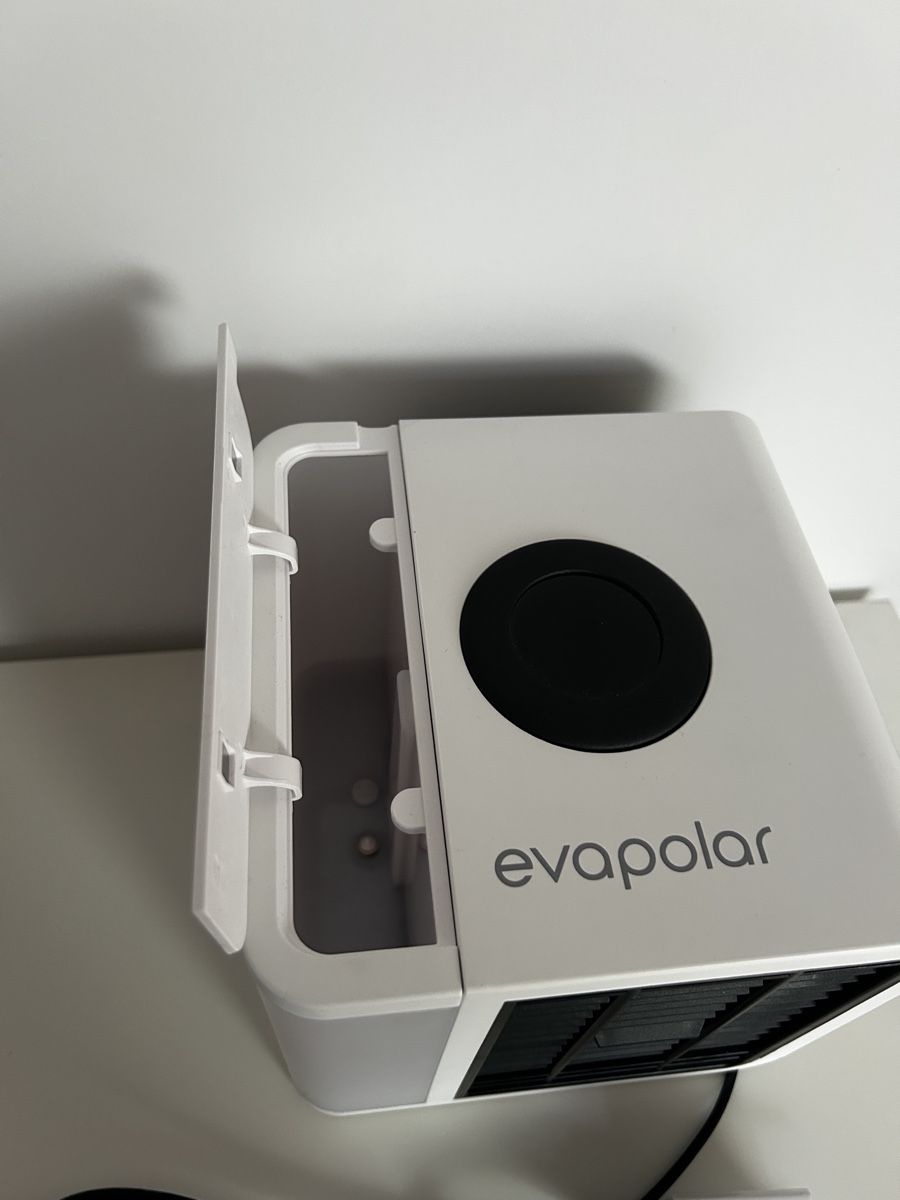 Klimageräte: Evapolar EV-1500 evaLIGHT Plus Luftkühler Klimagerät – Gebraucht aus Würenlos von Michelleh123 3