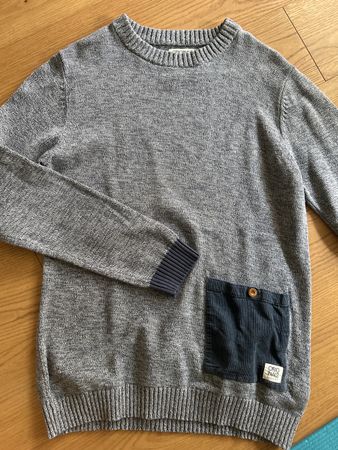 Jack & Jones Herren Strickpullover, Gr. M