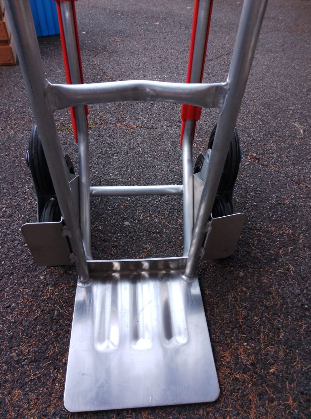 Tous les outils: Treppenroller Limex – Neuf (Voir description) à Umiken par Idus 2