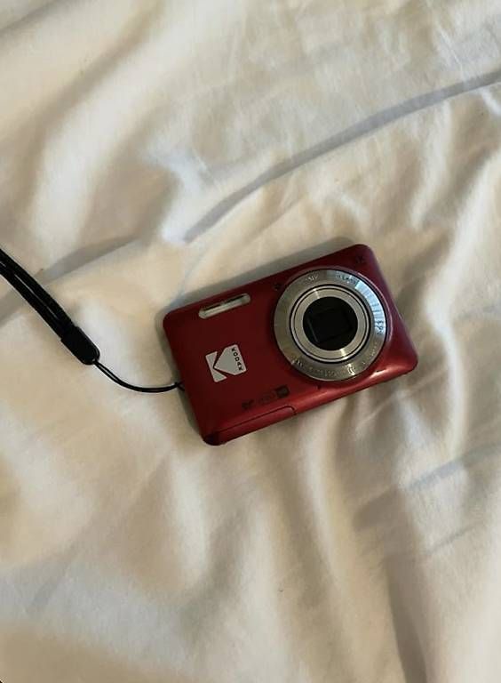 Fotocamera: Kodak Pixpro fz55 – Usato da Domat/Ems venduto da sar_mc7t 2