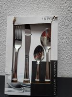 Neu - Besteck-Set 16tlg. (Verp. Beschädigt)