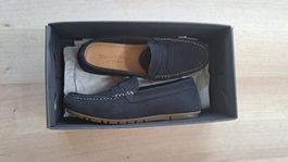 MARC O’POLO  Mokassin  Damen Grösse 38 - Navy
